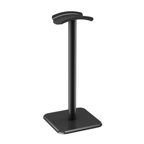 Aluminium Alloy Headset Stand Vertical Desktop Organizer