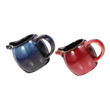 Ceramic Milk Jug – 2 Pack