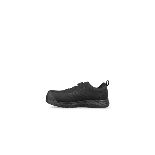 Vismo ESD Textile Shoe ET10B Boa S3 SR Größe 48 1