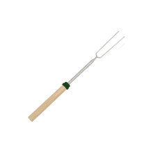 Extendable Stainless Steel Roasting Sticks 5 Pack 32 inch