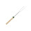 Extendable Stainless Steel Roasting Sticks 5 Pack 32 inch 1