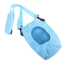 Funda de neopreno para botellas de agua de medio galón