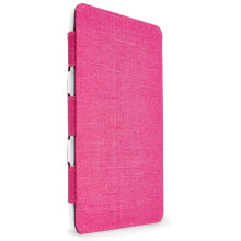 SnapView Folio Pink für Apple  iPad Mini 1/2/3
