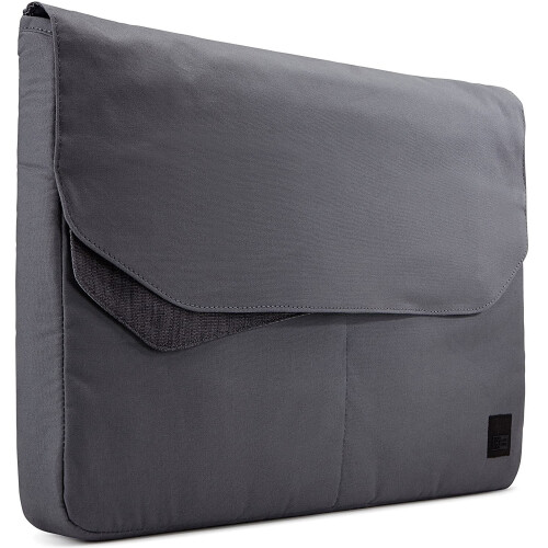 Case Logic LoDo Sleeve Graphite bis 15,6"