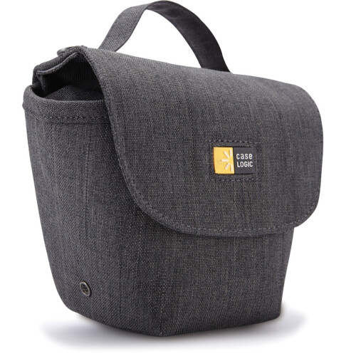 Case Logic Fitted CSC Holster Grey für Systemkamera