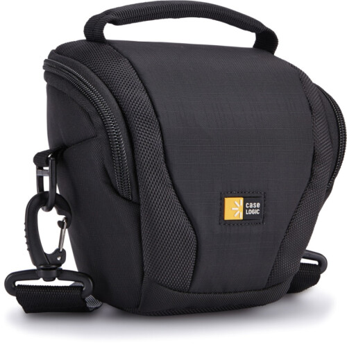 Case Logic Luminosity CSC Holster Black für Systemkamera