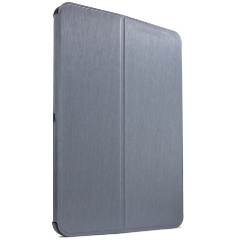 Case Logic SnapView Hülle Grau für Samsung Galaxy Tab 4 10.1