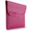 Case Logic Welded Sleeve Pink für Tablet PC/iPad 1