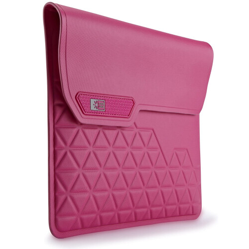 Case Logic Welded Sleeve Pink für Tablet PC/iPad