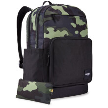 Query Backpack 29L Iguana/Camo