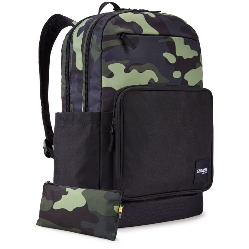Case Logic Query Backpack 29L Iguana/Camo