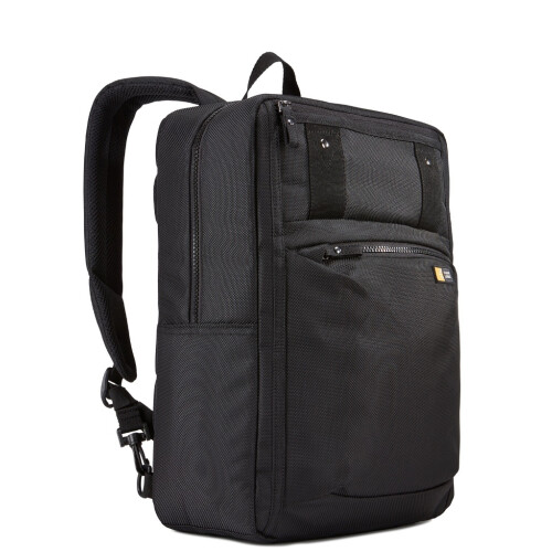 Case Logic Bryker Backpack Black bis 14"