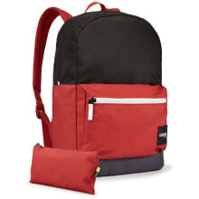 Commence Backpack 24L Black/Brick