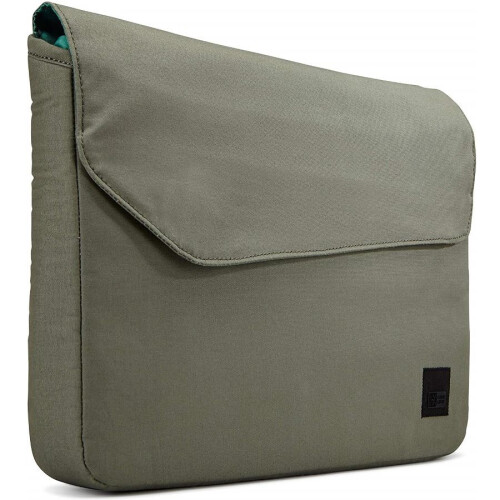 Case Logic LoDo Sleeve Petrol Green bis 11,6"