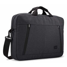 Huxton Attache Bag Obsidian 15,6" bis 16,2"