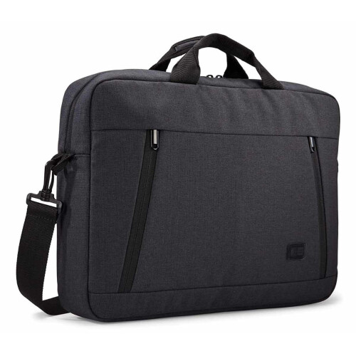 Case Logic Huxton Attache Bag Obsidian 15,6" bis 16,2"