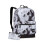 Case Logic Commence Backpack 24L Tie-Deye 1
