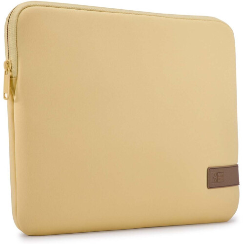 Case Logic Reflect Laptop Sleeve 13" bis 13,6" Yonder Yellow
