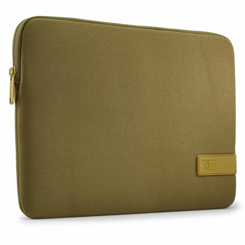 Case Logic Reflect Laptop Sleeve 14" bis 15" Capulet Olive