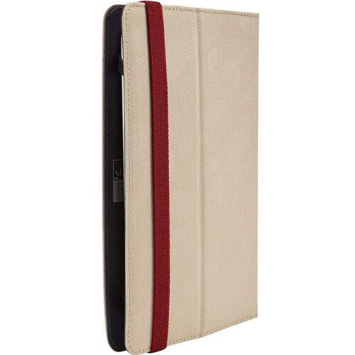 Case Logic SureFit Universal Folio Parchment 7"