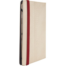 SureFit Universal Folio Parchment Tablet bis 8"