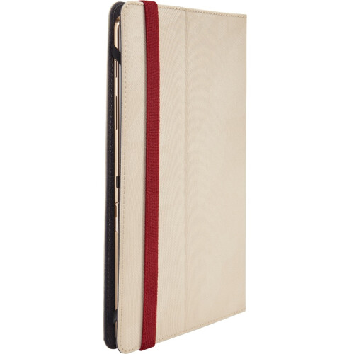 Case Logic SureFit Universal Folio Parchment Tablet bis 8"