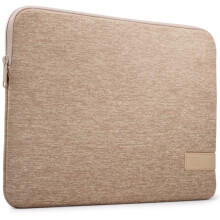 Reflect Laptop Sleeve 14" bis 15" Boulder Beige