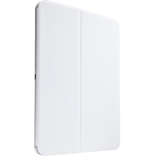 Case Logic SnapView Hülle Weiß für Samsung Galaxy Tab 4 10.1