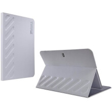 Gauntlet Folio für Samsung Galaxy Tab S 8,4" White