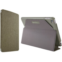 SnapView 2.0 Hülle Petrol Green für iPad Mini 4/5