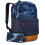 Case Logic Commence Backpack 24L Blue Camo/Cumin 1
