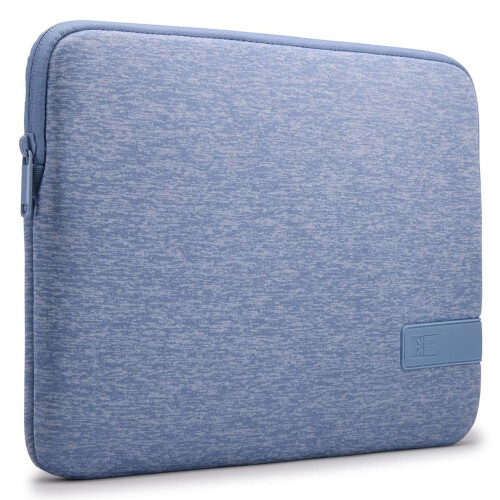 Case Logic Reflect Laptop Sleeve MacBook 13 SkyswellBlue