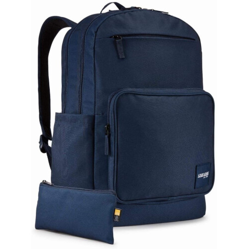 Case Logic Query Backpack 29L Dress Blue