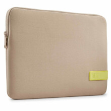 Reflect Laptop Sleeve 13" bis 13,6" Plaza Taup
