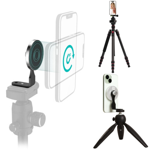 Hama Magnethalterung MagPod