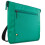 Case Logic Intrata Slim Laptop Bag bis 14" Türkis 1