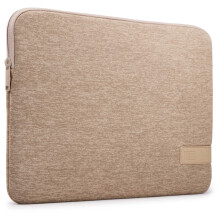 Reflect Laptop Sleeve 13" bis 13,6" Boulder Beige