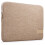 Case Logic Reflect Laptop Sleeve 13" bis 13,6" Boulder Beige 1