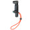 Hama Smartphone Video-Halterung mit Griff 10cm 1/4" 1