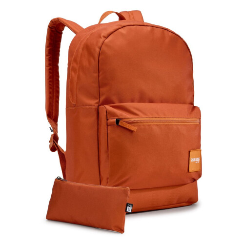 Case Logic Commence Backpack 24L RawCopper