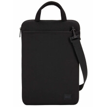 Quantic 14" Notebook-Sleeve Schwarz
