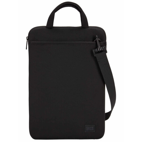 Case Logic Quantic 14" Notebook-Sleeve Schwarz