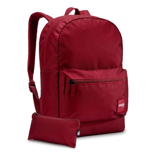 Case Logic Commence Backpack 24L Pome Red
