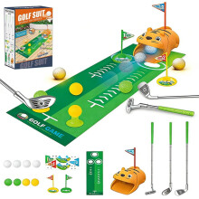Dětská hračka s automatickým vracečem míčků, 3-5 let, 3Mini