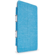 SnapView Folio Blau für Apple  iPad Mini 1/2/3