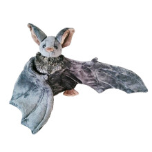 Peluche suave de Halloween de 30 cm para niños