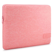 Reflect Laptop Sleeve MacBook 14 Pomelo Pink