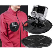 Magnethalterung Flex für GoPro ActionCam