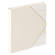 Hochzeitsalbum Carta de Amor 28x30,5cm