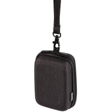 Kameratasche Hardcase Ambato 60M Schwarz